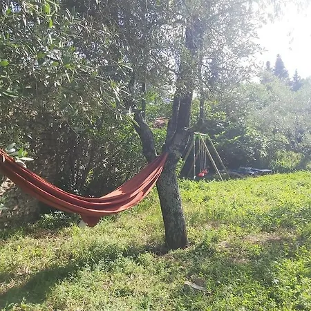 Apartamento Calme, Piscine Et Barbecue *